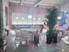 -仁义涵西餐·咖啡(中华巴洛克店)