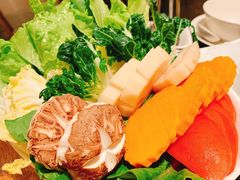 -协成海鲜火锅(情侣路店)