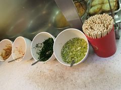 -五星螺·柳州螺蛳粉(城中万达店)