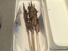 -半天妖烤鱼(诺德广场店)