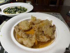 -七菜馆·东北菜·蒸饺(文体路店)