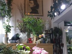 -参差咖啡(水果湖公园店)