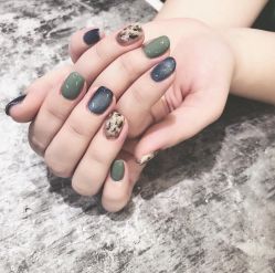 -Aso Artist Beauty美甲美睫