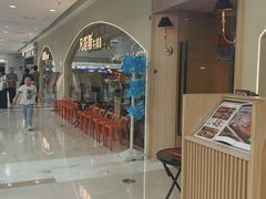 -凡塔斯牛排自助餐厅(莆田万达店)