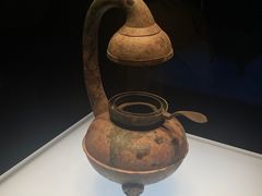 -陕西历史博物馆