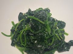 -小厨娘绣中淮扬(总统府大行宫店)