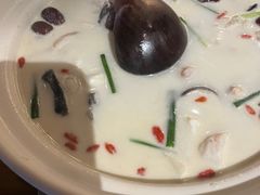 -老阿爸鲜鱼土菜(昆山花桥店)