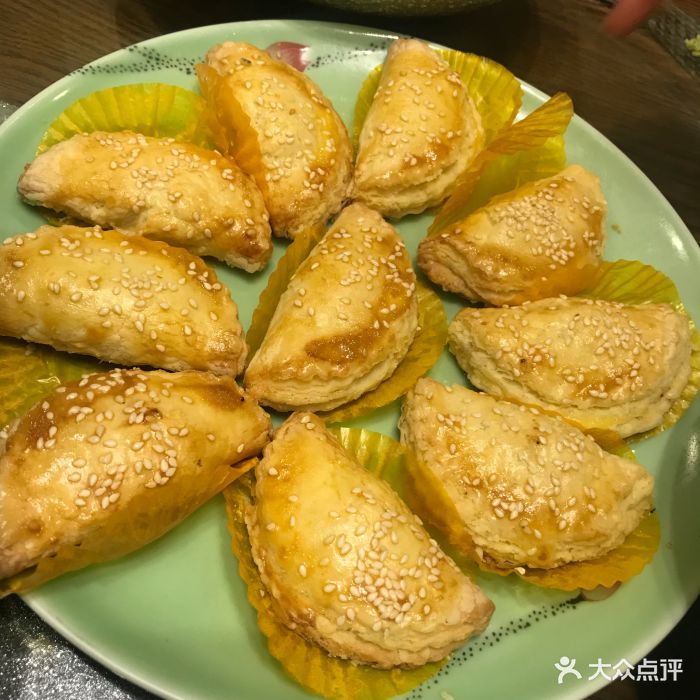 海派美食(时代店)-图片-青岛美食-大众点评网