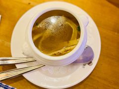 牛肉清汤-天津普拉那啤酒坊(意风区店)