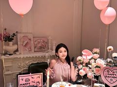 -静香HOUSE·全时段融合餐厅(七星欢乐颂店)