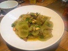 -黄泥岗·地道湖北菜(奥特莱斯店)