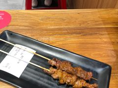 -陇上秦轩biangbiang面(萧山万象汇店)