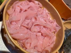 -海底捞大排档火锅(打浦路店)