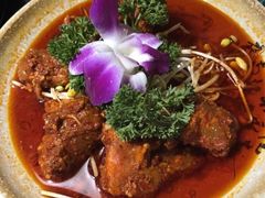 花千骨-蜀大侠火锅(寰球文化地标·总府店)