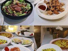 -天空花园餐吧·生日·团建(南山店)