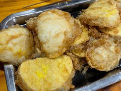 -陈氏肥蛤(小纬六路总店)