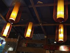 大堂-小龙坎火锅(春熙太古里店)