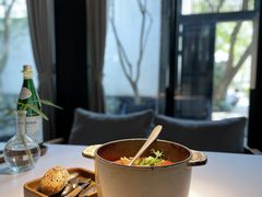 -月芽·自由餐厅·西溪湿地餐厅