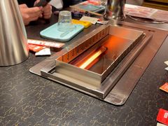 -冰城串说·羊肉串烧烤(哈西大街店)