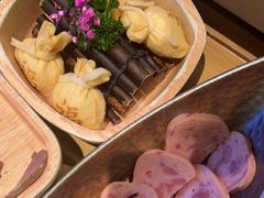 -季季山·云南野生菌火锅(上海首店)