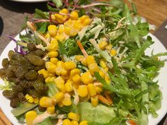 -食间牛排(湖西路店)