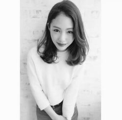 -明洞造型精品烫染