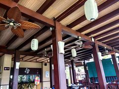 -亚龙湾红树林度假酒店-韩轩韩餐厅
