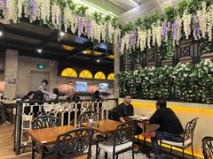 -苏坦土耳其餐厅(白云宾馆店)
