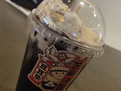 -喜茶(上海兴业太古汇店)
