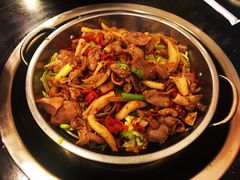 -胖娃古镇鸡杂(磁器口总店)