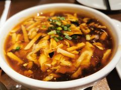 -南门小馆·清真(国贸商城店)