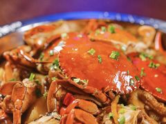 -胖哥俩肉蟹煲(湖滨银泰in77店)