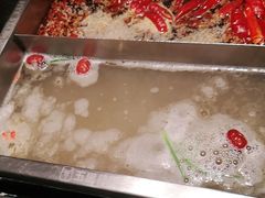 -五星桥原切肥牛火锅·30年专注好牛肉(湖塘店)