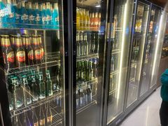-韩盛·盛江山自助料理(沈辽路万达店)