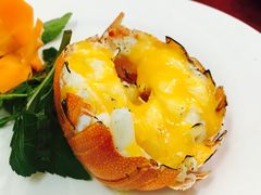 -QQ海鲜餐厅