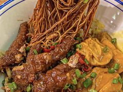 -亞婆井·劲抽面食(铂顿城店)