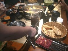 -手选潮汕鲜活牛肉火锅(二七广场店)