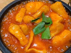 每日空运包浆豆腐-米店·云南菜(南门店)