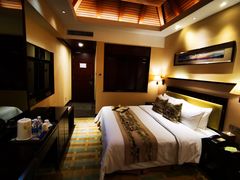 -惠州惠阳丽景国际花园酒店(市政广场店)