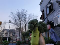 -乾州古城