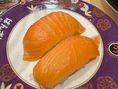 -万岁寿司(万国店)