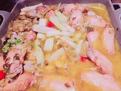 -辣尚瘾·烤鱼·新川菜(交大直营店)