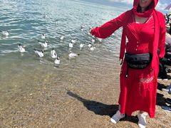 -青海湖国家重点风景名胜区