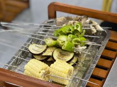 -小寒羊烧烤(凯瑞时代大厦店)