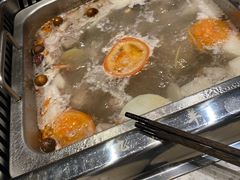 -九府羊·鲜羊火锅·烤串(新华路店)