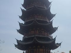 -龙华素斋(龙华路店)