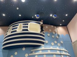 -奈尔宝·儿童乐园·亲子餐厅(鄞州万达店)