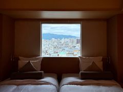 -京都全日空皇冠假日酒店
