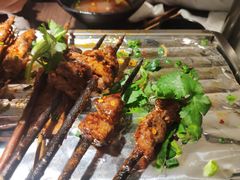 -李不管把把烧(绵阳总店)