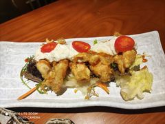-有喜屋·烧鸟·居酒屋(周浦万达店)